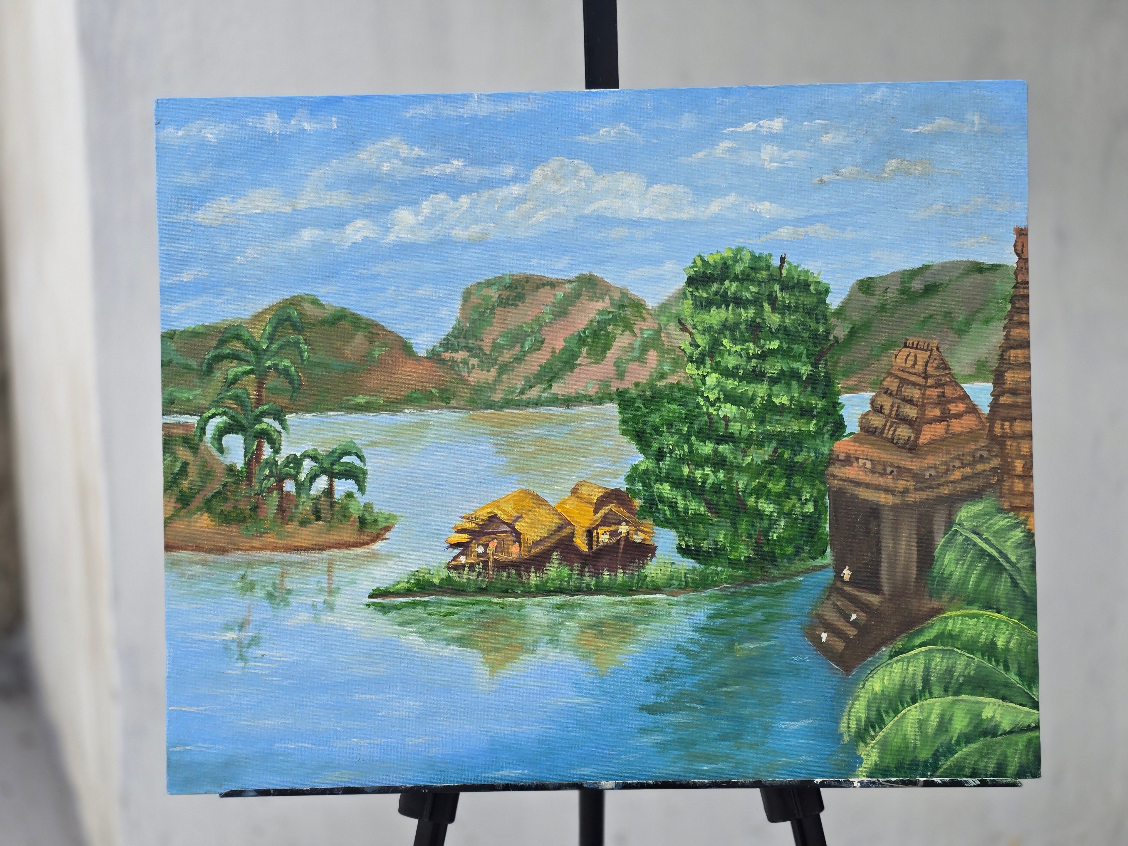 KERALA SERENITY