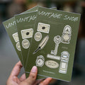 VINTAGE SNOB