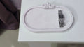 TRINKET TRAY WITH DETAIL