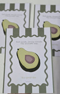 AVO GOOD DAY A5 PRINT
