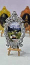 VINTAGE FRAME