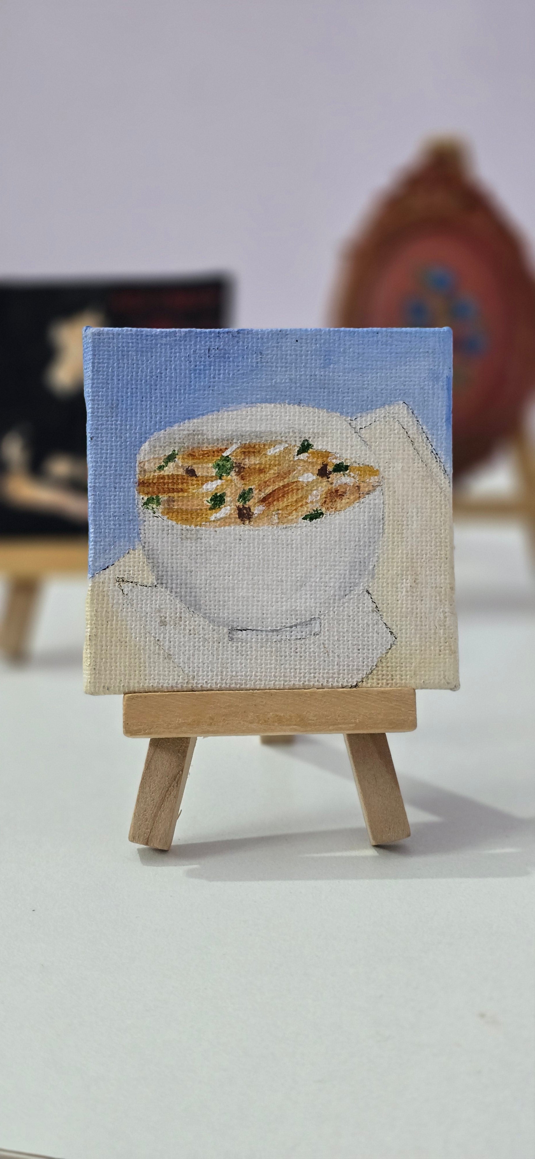 PASTA!