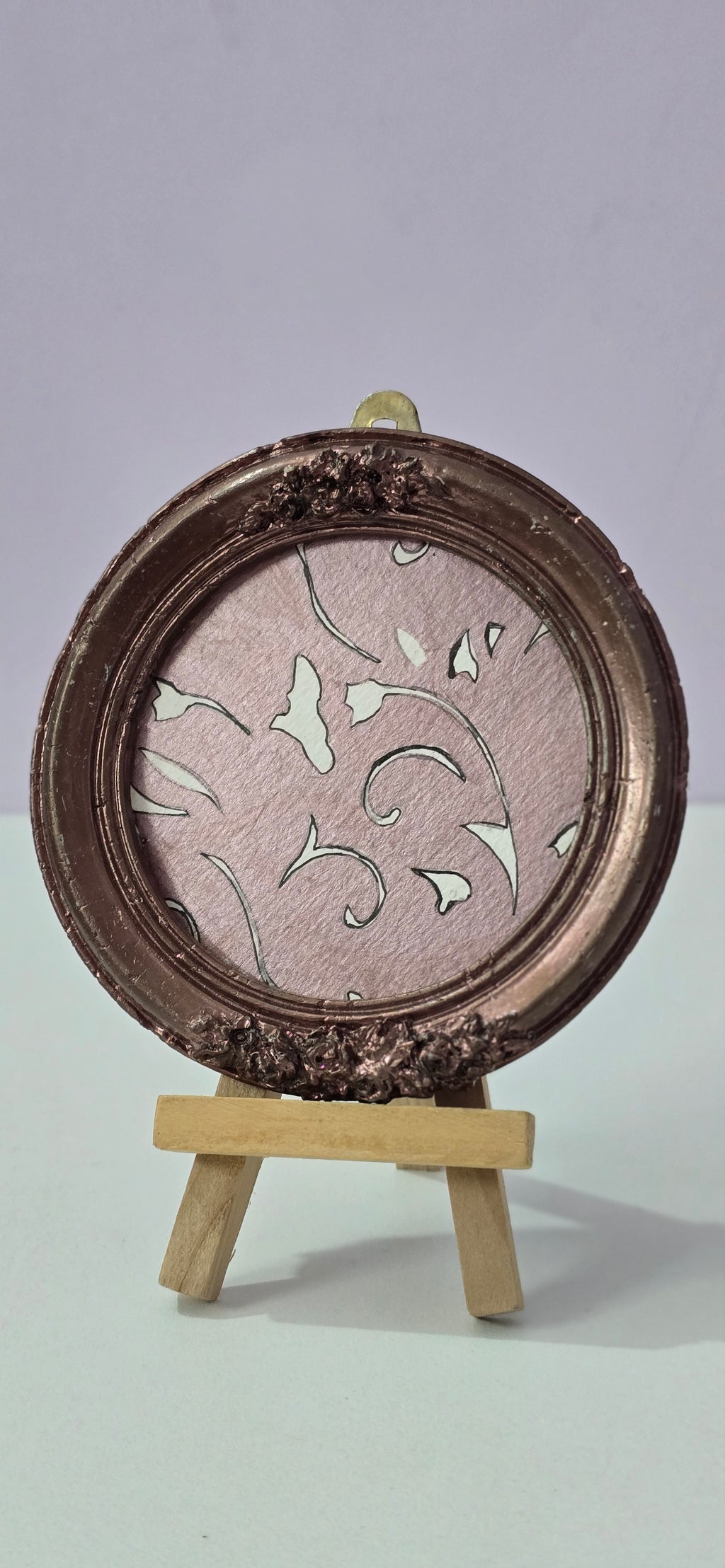 CIRCLE FRAME