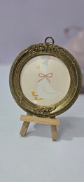 CIRCLE FRAME