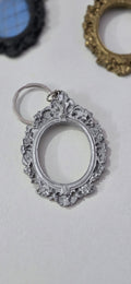 VINTAGE KEYCHAIN